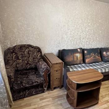 Сдается 1-комнатная квартира, 29 м²