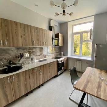 Сдается 2-х комнатная квартира, 54 м²