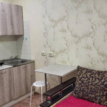 Сдается 1-комнатная квартира, 23 м²