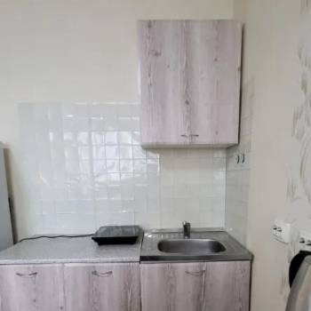 Сдается 1-комнатная квартира, 23 м²