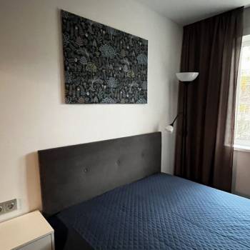 Сдается 2-х комнатная квартира, 42 м²