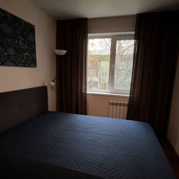 Сдается 2-х комнатная квартира, 42 м²