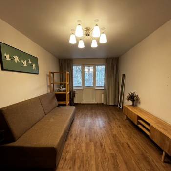 Сдается 2-х комнатная квартира, 42 м²