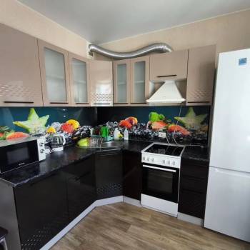 Сдается 2-х комнатная квартира, 55 м²