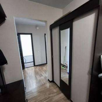 Сдается 2-х комнатная квартира, 55 м²