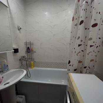 Сдается 2-х комнатная квартира, 48,2 м²