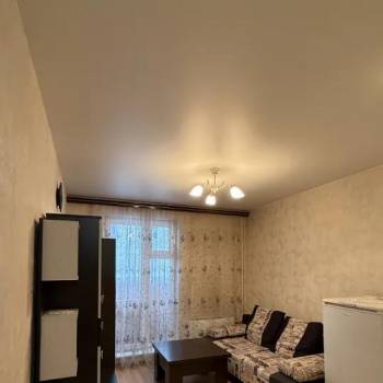 Сдается 1-комнатная квартира, 19,3 м²