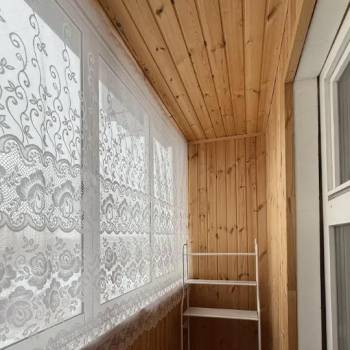 Сдается 1-комнатная квартира, 19,3 м²