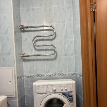 Сдается 1-комнатная квартира, 19,3 м²