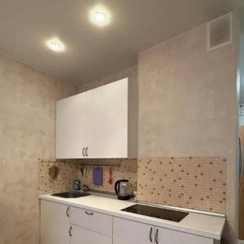 Сдается 1-комнатная квартира, 19,3 м²