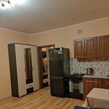 Сдается 1-комнатная квартира, 34 м²