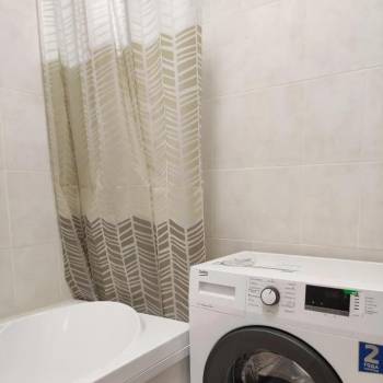 Сдается 1-комнатная квартира, 34 м²