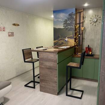 Сдается 1-комнатная квартира, 31 м²
