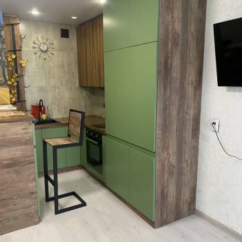 Сдается 1-комнатная квартира, 31 м²