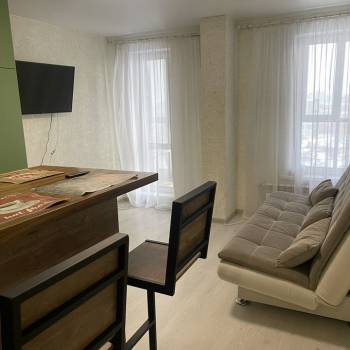 Сдается 1-комнатная квартира, 31 м²