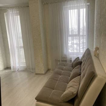 Сдается 1-комнатная квартира, 31 м²