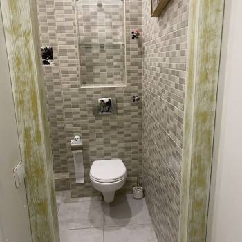 Сдается 1-комнатная квартира, 31 м²