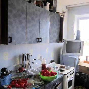 Сдается 2-х комнатная квартира, 43,2 м²
