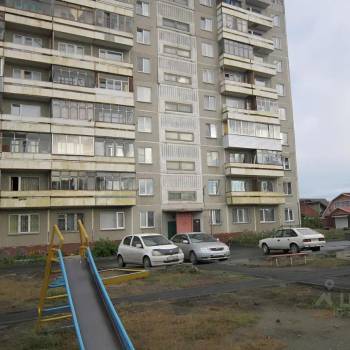 Сдается 2-х комнатная квартира, 43,2 м²