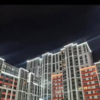 Сдается 2-х комнатная квартира, 56 м²