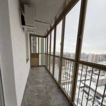 Сдается 1-комнатная квартира, 33 м²