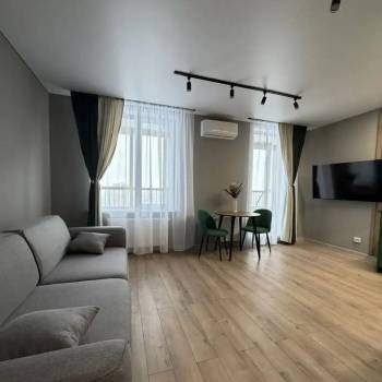 Сдается 1-комнатная квартира, 33 м²