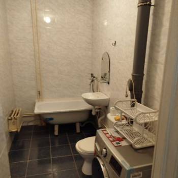 Сдается 1-комнатная квартира, 27 м²