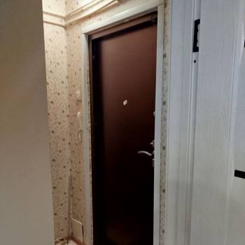 Сдается 1-комнатная квартира, 27 м²