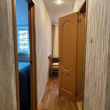 Сдается 1-комнатная квартира, 34 м²