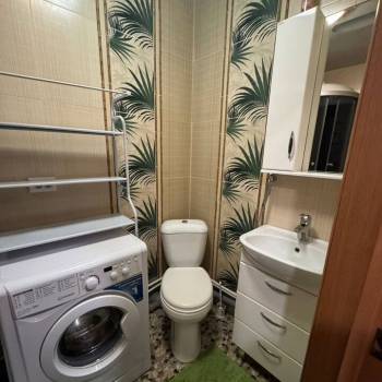Сдается 1-комнатная квартира, 34 м²