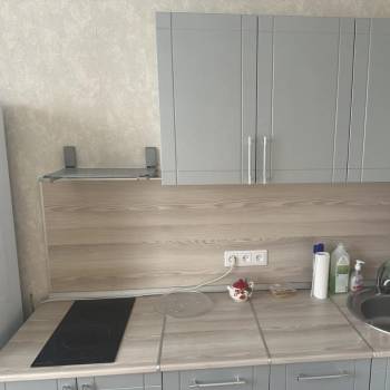 Сдается 1-комнатная квартира, 35,1 м²