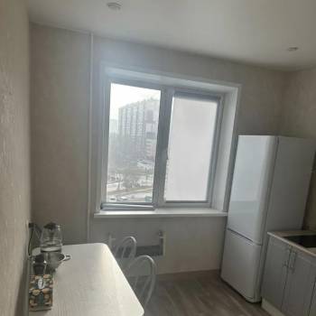 Сдается 1-комнатная квартира, 35,1 м²