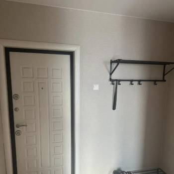 Сдается 1-комнатная квартира, 35,1 м²