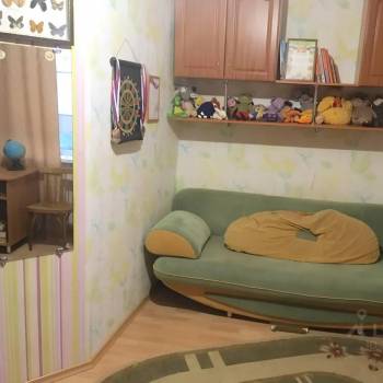 Сдается 2-х комнатная квартира, 51 м²