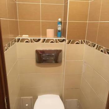 Сдается 2-х комнатная квартира, 51 м²