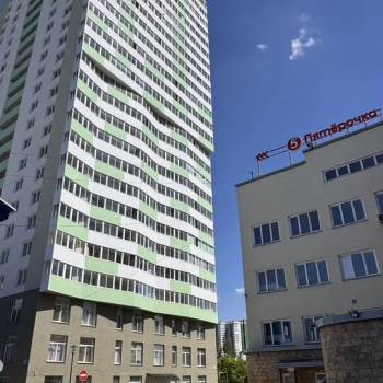 Продается 2-х комнатная квартира, 58,5 м²