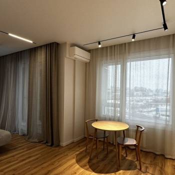 Сдается 1-комнатная квартира, 35 м²