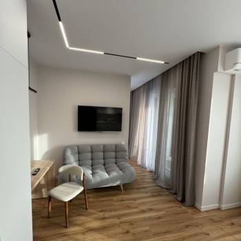 Сдается 1-комнатная квартира, 35 м²