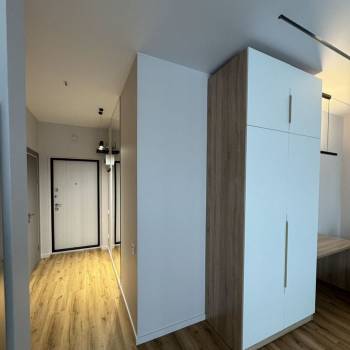 Сдается 1-комнатная квартира, 35 м²
