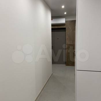 Сдается 1-комнатная квартира, 39 м²