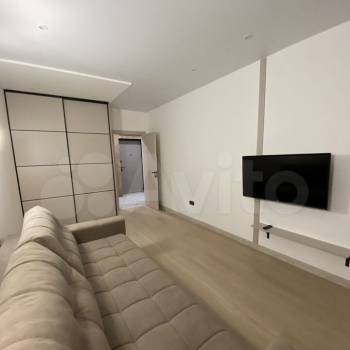 Сдается 1-комнатная квартира, 39 м²