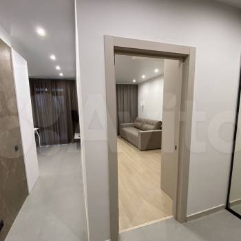 Сдается 1-комнатная квартира, 39 м²