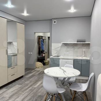 Сдается 1-комнатная квартира, 28 м²