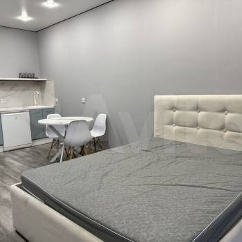 Сдается 1-комнатная квартира, 28 м²