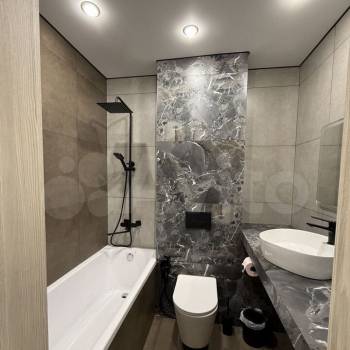 Сдается 1-комнатная квартира, 28 м²