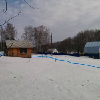 Продается Участок, 1100 м²
