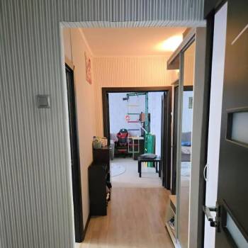 Продается 2-х комнатная квартира, 49,8 м²