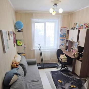 Продается 2-х комнатная квартира, 49,8 м²