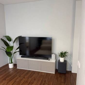 Продается 2-х комнатная квартира, 53 м²