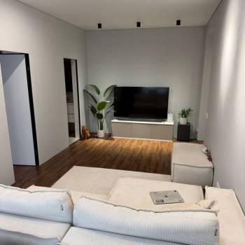 Продается 2-х комнатная квартира, 53 м²
